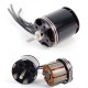 TP 450-Size 2415-06T Brushless Heli Motor 4400kv