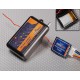 Wireless Battery Tracker w/ Free Battery