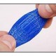 Wire Mesh Guard Blue (1mtr)
