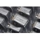 ZIPPY 400mAh 20C single cell