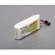 Polyquest 1600mAh 2S1P Receiver Pack