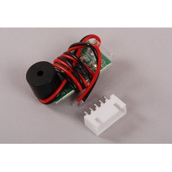 Battery Monitor 4S
