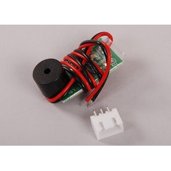 Battery Monitor 2S