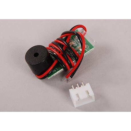 Battery Monitor 2S