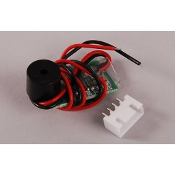 Battery Monitor 3S