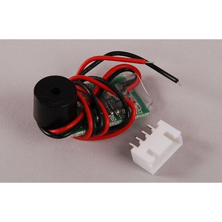 Battery Monitor 3S