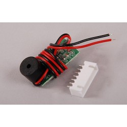 Battery Monitor 6S