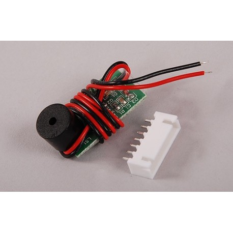 Battery Monitor 6S