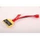 Twin pack charge lead (2 x 3S)6S