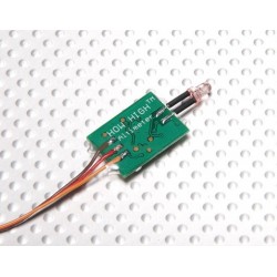 WS HowHigh Altimeter Feet & Meter (New Version)