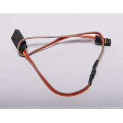 Rx-Servo Signal Booster (2.7v~5v)