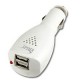 DOUBLE USB CAR CHARGER