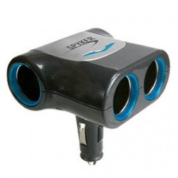 AUTO MULTI-SOCKET
