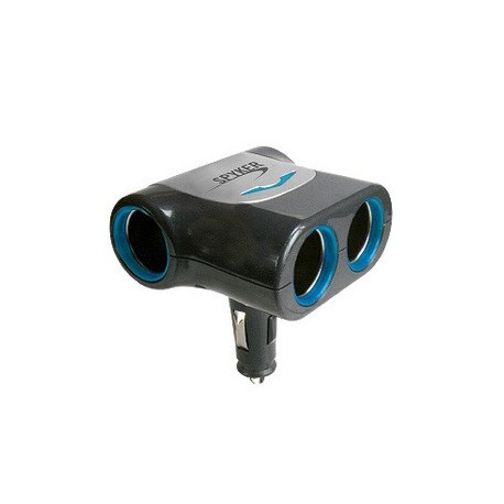AUTO MULTI-SOCKET