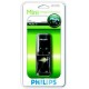 PHILIPS SCB1200NB MINI CHARGER