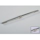 Adjustable Alloy Push rod/brace 2.6x90mm