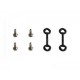 Copter V-MAX/MAX-Z 6020 Linkage Set