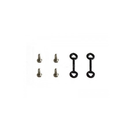 Copter V-MAX/MAX-Z 6020 Linkage Set
