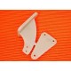 Control Horns (X-LARGE) 60x30mm