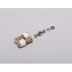 Elevator Splitter 2-56 Ball type