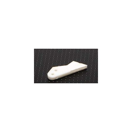 Plastic Horn baseless SMALL