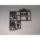 Plastic Part Pack 3 (21pcs)