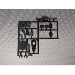 Plastic Part Pack 3 (21pcs)