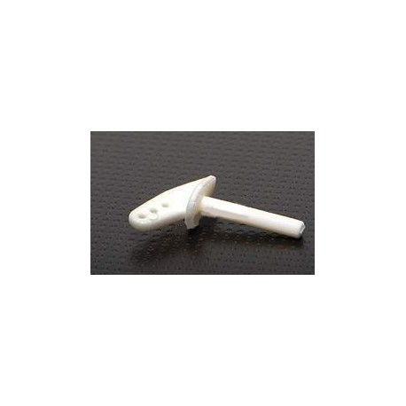 Plastic Pin Horn