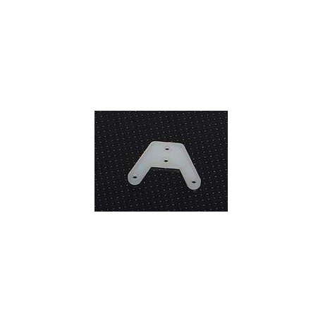 Plastic R/C plane part 10x30x20