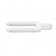 POM Clevis 2x29mm