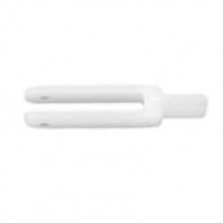 POM Clevis 2x29mm