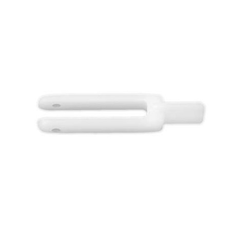 POM Clevis 2x29mm