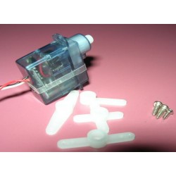 Micro servo 3,7g