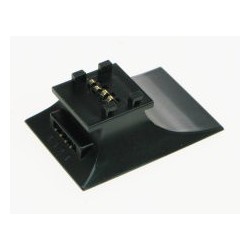 FCO² Servo BasePlate