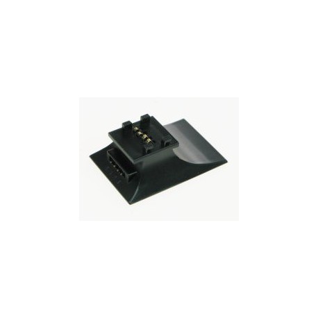 FCO² Servo BasePlate