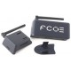 FCOΞ Transmitter Set (Transmitter & receiver module 2.4GHz)