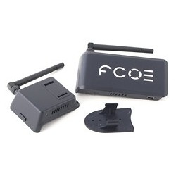 FCOΞ Transmitter Set (Transmitter & receiver module 2.4GHz)
