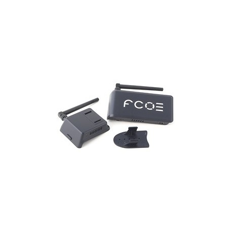 FCOΞ Transmitter Set (Transmitter & receiver module 2.4GHz)