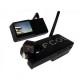 FCOΞ Transmitter Set (Transmitter & receiver module 2.4GHz)