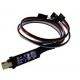 FCOΞ RX cabel