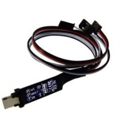 FCOΞ RX cabel
