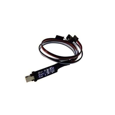 FCOΞ RX cabel