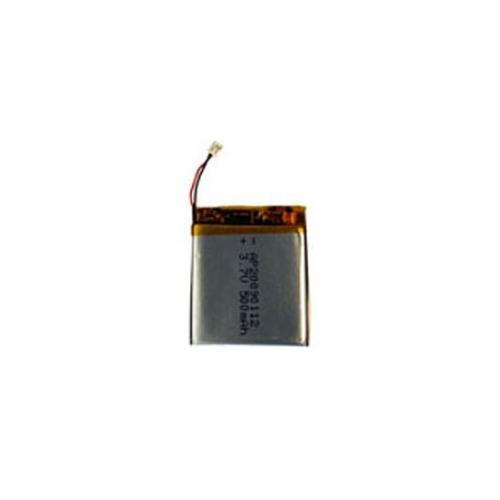 FCOΞ LiPo accu 3,7V 500mAh (FOR CAMERA MODULE)