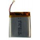 FCOΞ LiPo accu 3,7V 550mAh ( for Tx Module )
