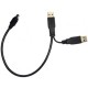 FCOΞ Y-POWER CABLE