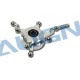 Align CCPM Metal Swashplate/Silver H25016AF - T-REX 250/250SE