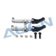 Align Metal Washout Control Arm/Silver -Trex600/600N 