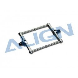 Align Metal Flybar Control Arm/Black HN7014AA - Trex700N