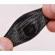 Wire Mesh Guard Black 3mm (1mtr)