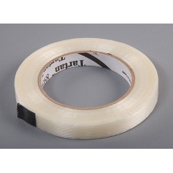 High stength fiber tape 15mm x 50mtr